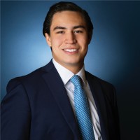 Luis Ernesto Garrido Solís