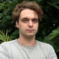 Oscar Van Gulik