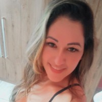 Chirli Cristini De Souza