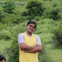 Mahesh Huse