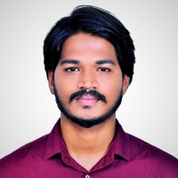 Mohan Raj K