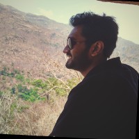 Harish Mali