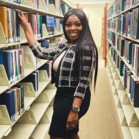 Kenisha Morgan, Esq