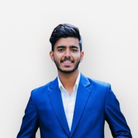 Sourav Kumar Singh