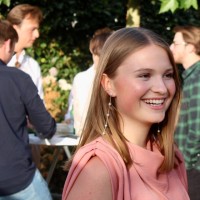 Alexine Bonte