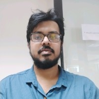 Arindam Mandal