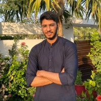 Shayan Faisal Khan