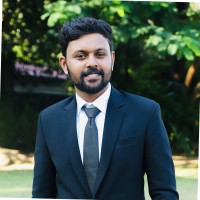 Rukshan Ramachandran