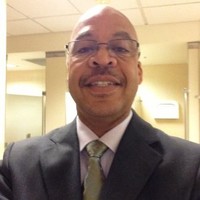 Charles Armstrong