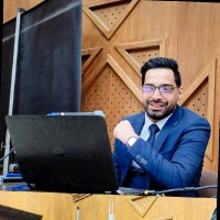 Mohammed Aish