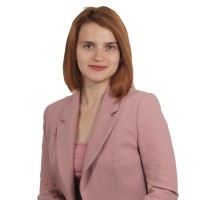 Iryna Demianenko