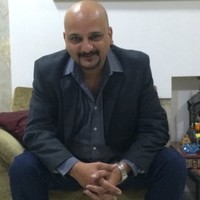 Vikrant Panchal