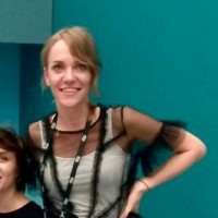 Victoria Kharytonova