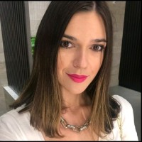 Ariane Ribeiro