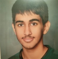 Vidip Gahlawat