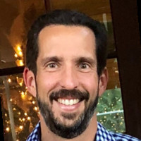 Jay Folz, CFA