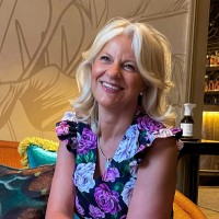 Marijke Vanderstukken