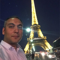mahdi navidi