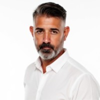 Jose Salmeron Martinez