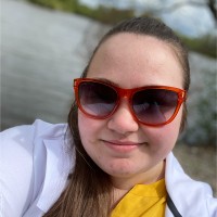 Savannah Dotson (Clark)