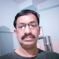 Kv Rajagopal