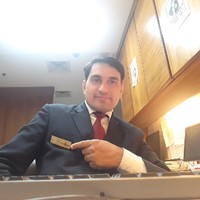 Gaurav Chaudhary