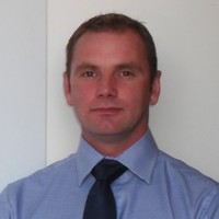 David Benton