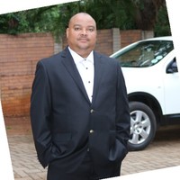 Eddie Oosthuizen