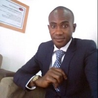 Adewale Olatosi