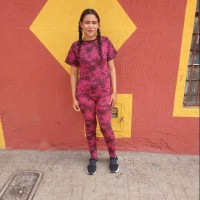 Genessis Chavez Rojas