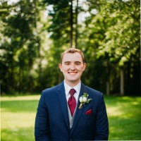 Bryce Polk, Mba