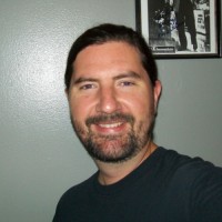 Corey Nicholson