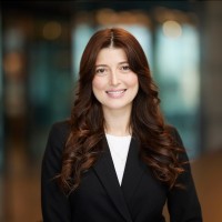 Mélissa Blouin