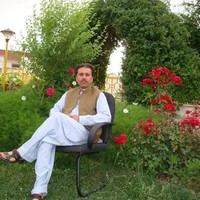 Shafiq Yousafzia