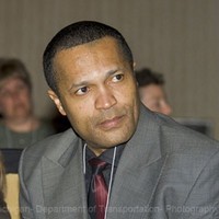 Will Mathies, P.E.