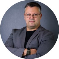 Jorge Luiz Vargas Prudencio de Barros Pires