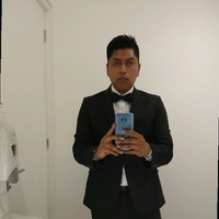 Marco Villarreal