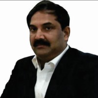 Sharat Kumar