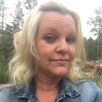 Sandra Olsson