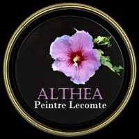 Althea Peintre Lecomte