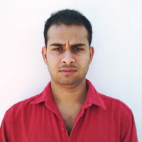 pushpender meena