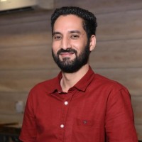 Jagdeep Singh