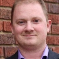Kurtis Waring