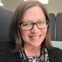 Teri Brown