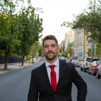 Matthew Geisel