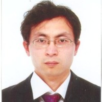 Bill Kang