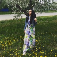 Александра Искусных