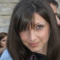 Delyana Bozhilova