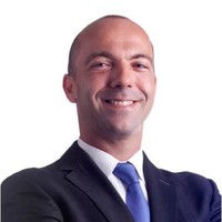 Gonçalo Rebelo de Andrade, PhD MBA