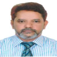 Mohammed Qiyamuddin
